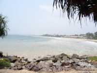 Bentota Beach